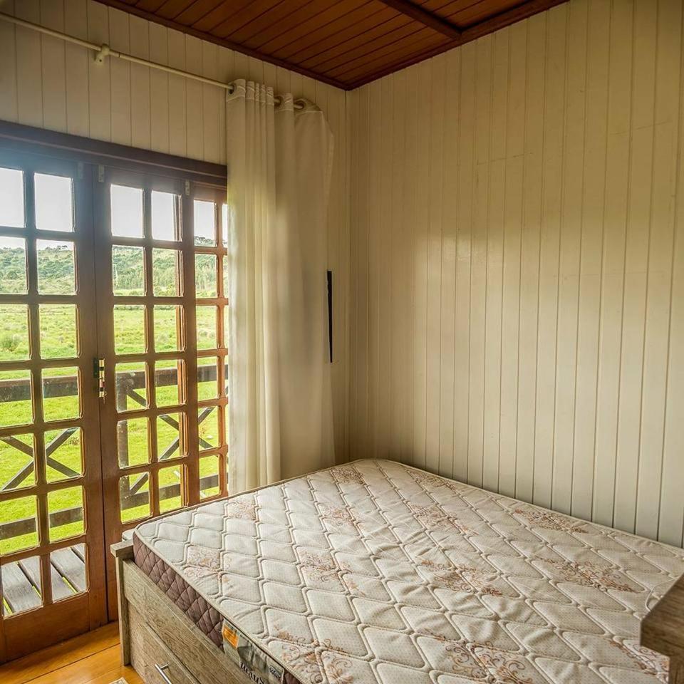 Chales Rota Das Cachoeiras Urupema Ngoại thất bức ảnh